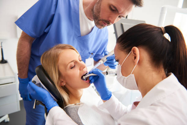 Why Choose Us for Your Dental Needs in Summer Set, MO