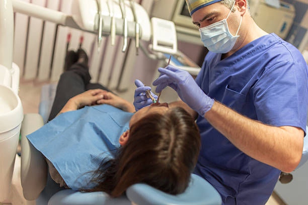 Best Emergency Dental Care  in Summer Set, MO
