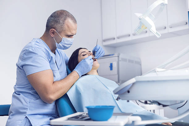 Best Root Canal Treatment  in Summer Set, MO